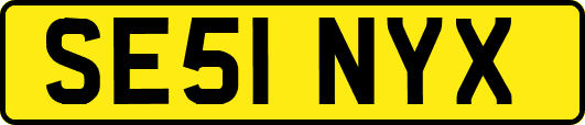 SE51NYX