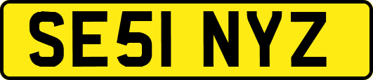 SE51NYZ