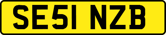 SE51NZB
