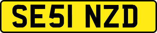 SE51NZD