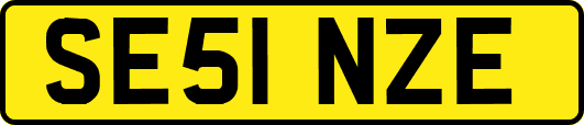 SE51NZE