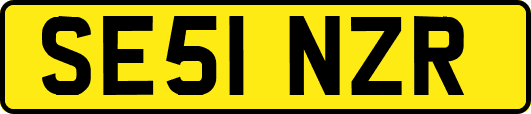 SE51NZR