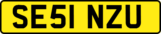 SE51NZU