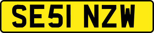 SE51NZW