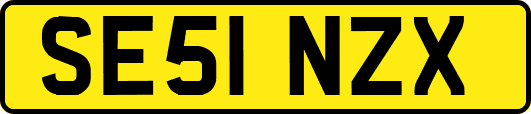 SE51NZX