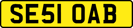 SE51OAB