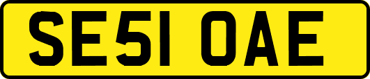 SE51OAE