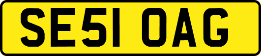 SE51OAG