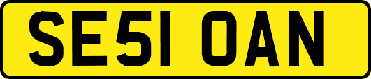 SE51OAN