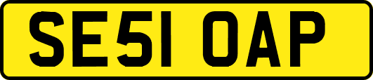 SE51OAP