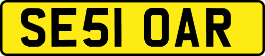 SE51OAR