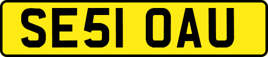 SE51OAU
