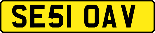 SE51OAV