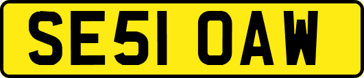 SE51OAW