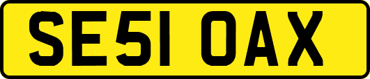 SE51OAX