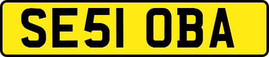 SE51OBA