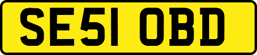 SE51OBD