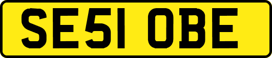 SE51OBE