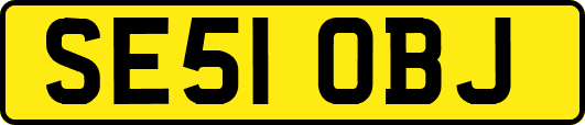 SE51OBJ