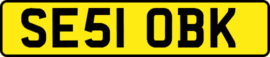 SE51OBK