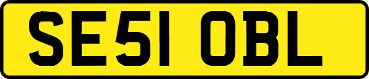 SE51OBL