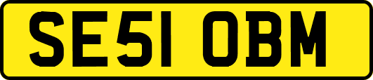 SE51OBM