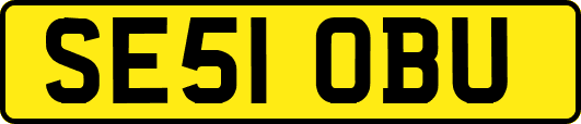 SE51OBU