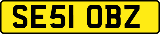 SE51OBZ