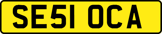 SE51OCA