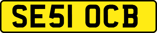 SE51OCB
