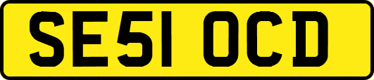 SE51OCD