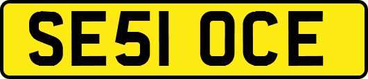 SE51OCE