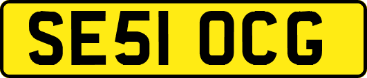 SE51OCG