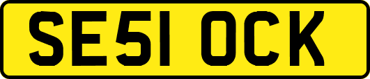SE51OCK
