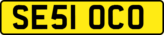 SE51OCO