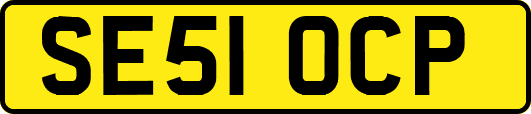 SE51OCP