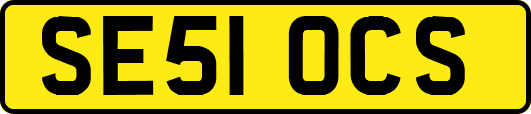 SE51OCS