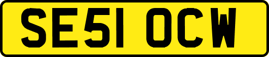 SE51OCW