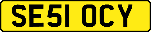 SE51OCY