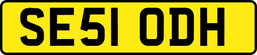 SE51ODH