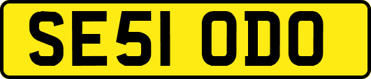 SE51ODO