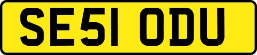 SE51ODU