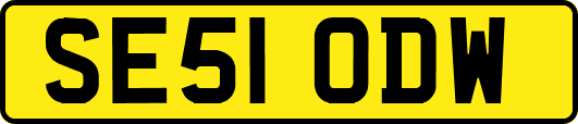 SE51ODW