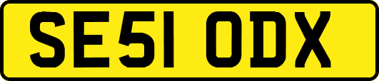 SE51ODX