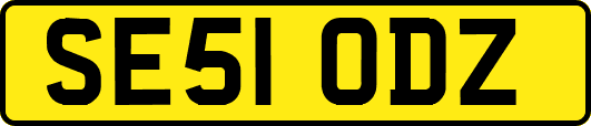 SE51ODZ