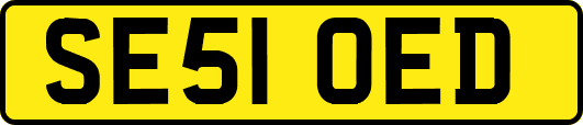 SE51OED
