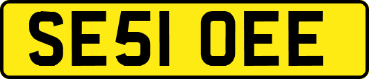 SE51OEE