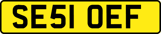 SE51OEF