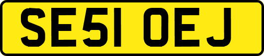 SE51OEJ