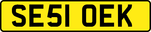SE51OEK